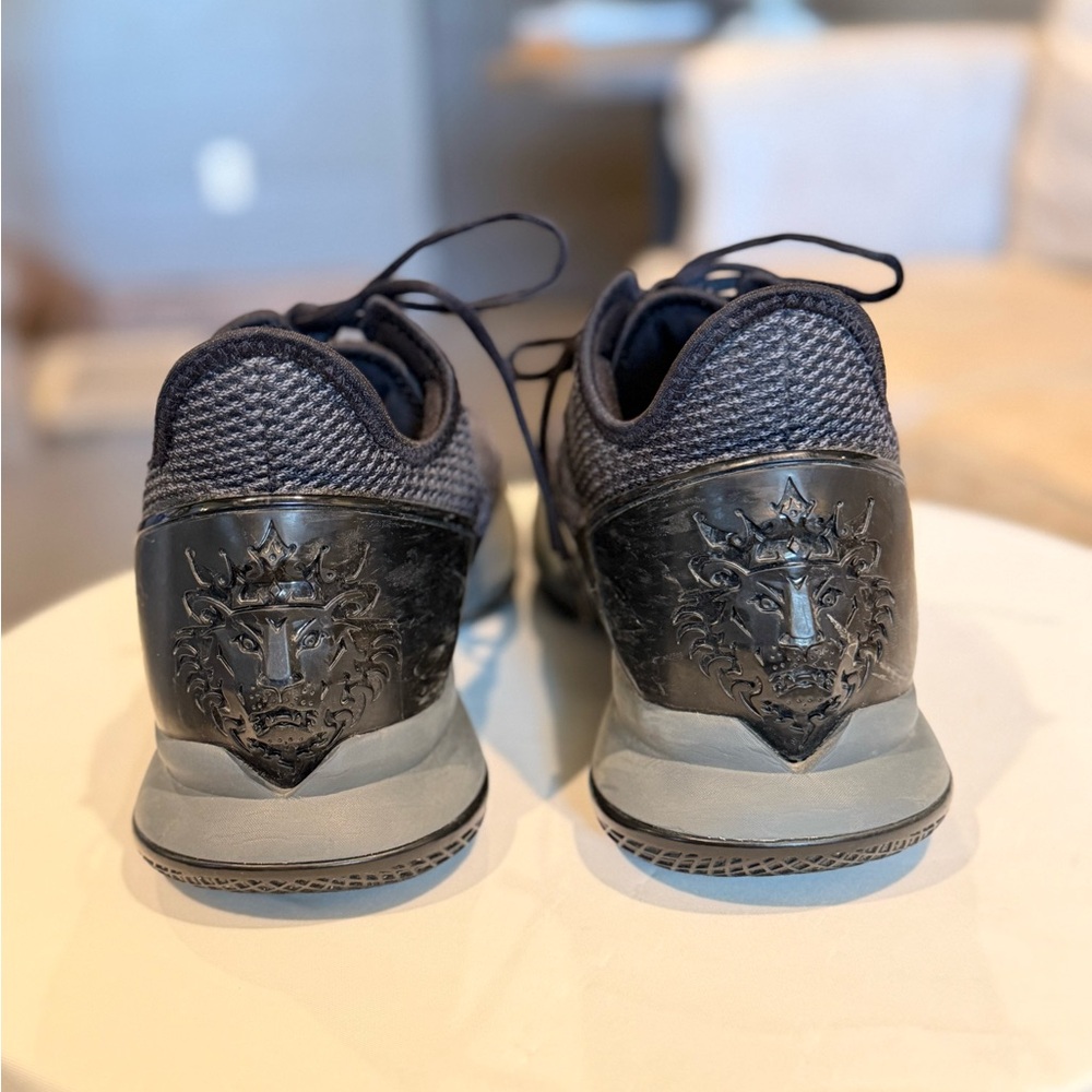 Nike Men’s LeBron Witness 4 Basketball Sneakers - Picture 2 of 7